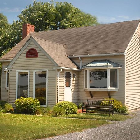 The Robert Morris Inn Oxford Exterior photo